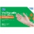 Kroger® Powder-Free Vinyl Disposable Exam Gloves Perspective: back