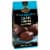 Private Selection® Dark Chocolate Sea Salt Truffles Perspective: back