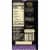 Private Selection® 85% Cacao Dark Chocolate Swiss Bar Perspective: back