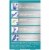 Kroger® Smart-Heal Waterproof Blister Bandages With Hydrocolloid Gel Perspective: back