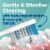 Kroger® Gem Grip® Soft Dual-Angled Toothbrushes Value Pack Perspective: back