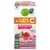 Simple Truth™ Raspberry Flavored Effervescent Vitamin C Powder Blend Packets Perspective: back