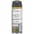 Kroger®  Medicated Jock Itch Spray Can Perspective: back
