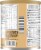 Comforts™ Hypoallergenic Infant Formula Powder with Iron Perspective: back