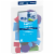 Kroger® Assorted Colors & Shapes Cosmetic Sponges Perspective: back