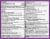 Kroger® Omeprazole Strawberry Flavor 20 mg Acid Reducer Tablets Perspective: back