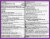 Kroger® Omeprazole Heartburn Relief Strawberry Delayed Release Tablets Perspective: back