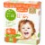 Simple Truth® Chlorine Free Diapers Size 6 (35+ lbs) Perspective: back