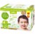 Simple Truth® Chlorine Free Diapers Size 4 (22-37 lbs) BIG DEAL! Perspective: back