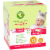 Comforts™ Fragrance-Free Baby Wipes Multipack Perspective: back
