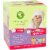 Comforts® Clean & Fresh Scent Baby Wipes Flip-Top Packs Perspective: back