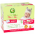 Comforts® Fragrance-Free Baby Wipes Multipack Perspective: back