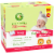 Comforts® Fragrance-Free Baby Wipes Flip-Top Packs Perspective: back