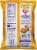 Wise® Honey BBQ Potato Chips Perspective: back