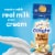 International Delight® Vanilla Iced Coffee Carton Perspective: back