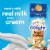 International Delight Vanilla Iced Coffee Perspective: back