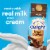 International Delight® Iced Mocha Coffee Carton Perspective: back
