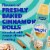 International Delight® Cinnabon® Classic Cinnamon Roll Coffee Creamer Perspective: back