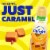 International Delight® Zero Sugar Caramel Macchiato Coffee Creamer Perspective: back