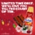 International Delight Peppermint Mocha Coffee Creamer Perspective: back