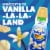 International Delight® Zero Sugar French Vanilla Coffee Creamer Perspective: back