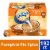 International Delight Single Servings Pumpkin Pie Spice Creamer Cups Perspective: back