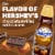 International Delight® Hershey's Chocolate Caramel Coffee Creamer Perspective: back
