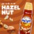 International Delight® Hazelnut Coffee Creamer Perspective: back