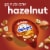 International Delight™ Hazelnut Coffee Creamer Singles Perspective: back