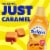 International Delight® Caramel Macchiato Coffee Creamer Perspective: back