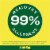 Pine-Sol™ Lavender Clean® Multi-Surface Cleaner & Deodorizer Perspective: back