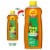 Pine-Sol Pine Multi-Surface Floor Cleaner Original Perspective: back