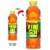 Pine-Sol Pine Multi-Surface Floor Cleaner Original Perspective: back