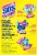 S.O.S® Clean 'n Toss Small-Size Steel Wool Soap Pads Perspective: back