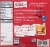 SeaPak™ Budweiser Beer Battered Cod Fillets Perspective: back