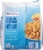 SeaPak™ Shrimp Poppers Perspective: back