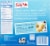 SeaPak® Clam Strips Perspective: back
