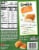 Farm Rich Toasted Ravioli with Marinara Sauce, Frozen Appetizer Perspective: back