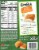 Farm Rich Toasted Ravioli with Marinara Sauce, Frozen Appetizer Perspective: back