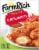 Farm Rich Sweet Thai Style Chili Sauced Chicken Bites Perspective: back