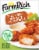 Farm Rich Buffalo Boneless Chicken Bites Perspective: back