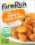 Farm Rich Crispy Breaded Wisconsin Cheddar Cheese Curds Perspective: back