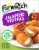 Farm Rich Breaded Cream Cheese Stuffed Jalapeno Peppers Perspective: back