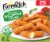 Farm Rich Breaded Mozzarella Cheese Sticks Perspective: back