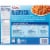 SeaPak™ Oven Crispy Popcorn Shrimp Perspective: back