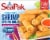 SeaPak Crunchy Shrimp Spring Rolls with Sweet Chili Sauce Perspective: back
