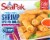 SeaPak Crunchy Shrimp Spring Rolls with Sweet Chili Sauce Perspective: back