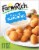 Farm Rich Crispy Breaded Mushrooms Perspective: back