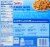 SeaPak™ Classic Popcorn Shrimp Perspective: back