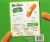 Farm Rich Breaded Mozzarella Sticks Perspective: back